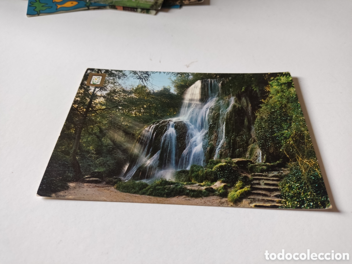 Postales: Postal paisajes naturales - Foto 1