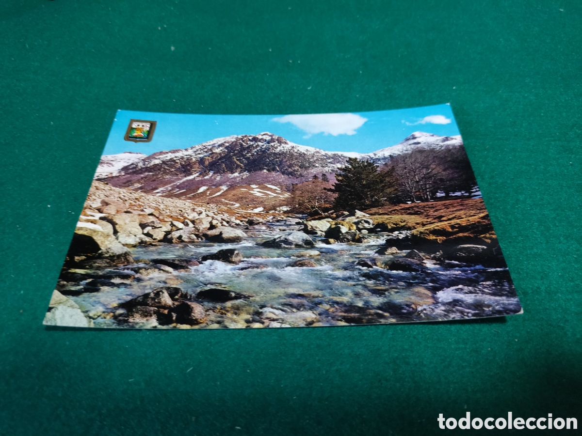 Postales: Postal valle de aran - Foto 1