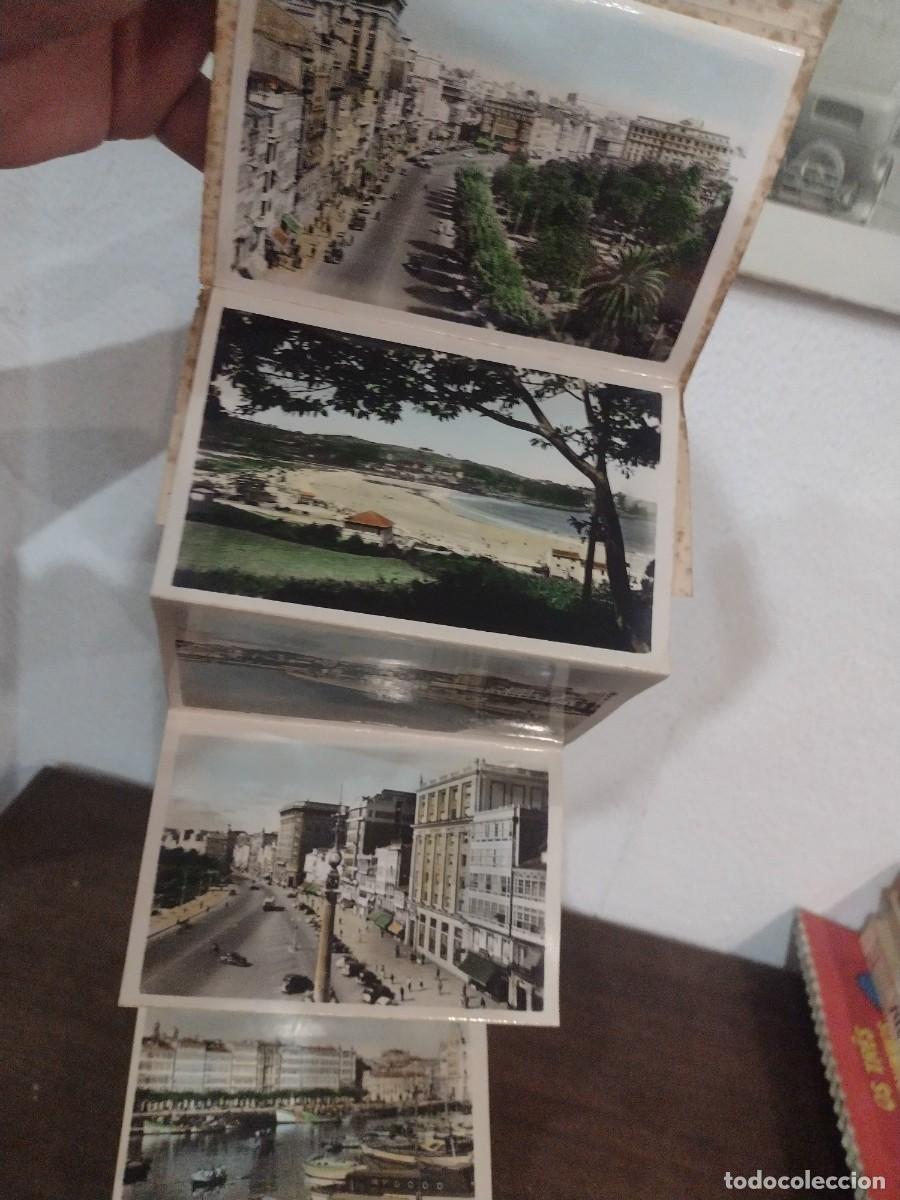 Postales: Postais &rdquo;La Coru&ntilde;a&rdquo; 10 unidades - Foto 4