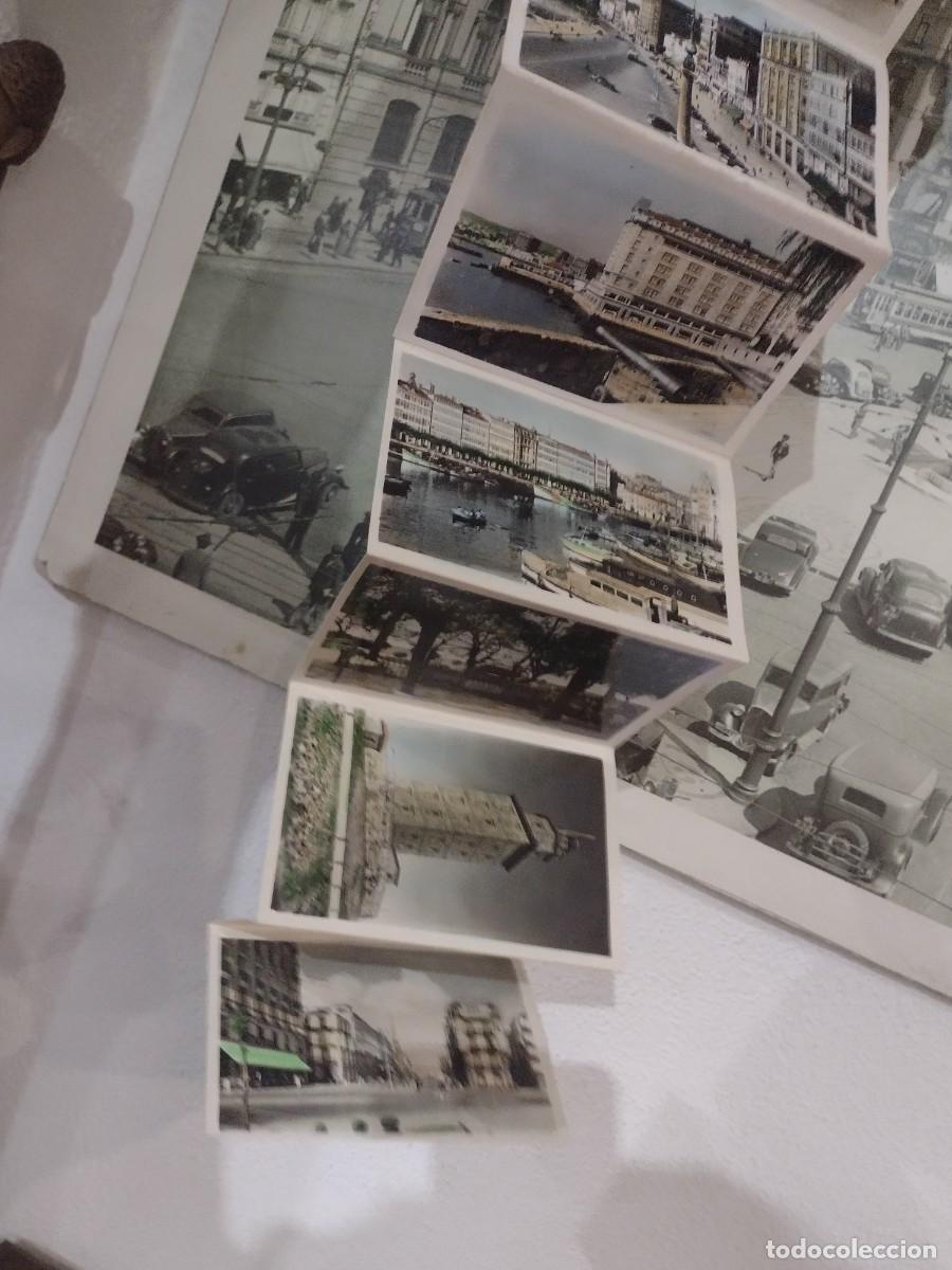 Postales: Postais &rdquo;La Coru&ntilde;a&rdquo; 10 unidades - Foto 5
