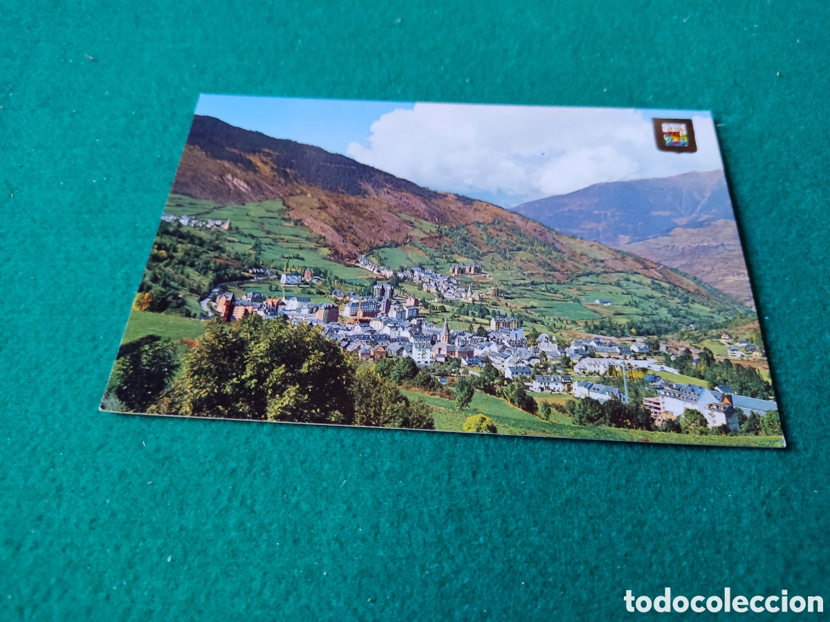 Postales: Postal valle de aran.... - Foto 1