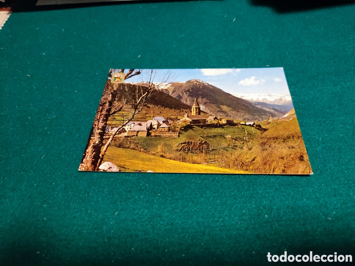 Postales: Postal valle de aran - Foto 1