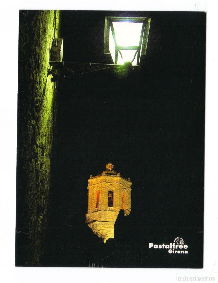 Postales: Cartolina Postale - Spagna - Postalfree Girona - Foto 1