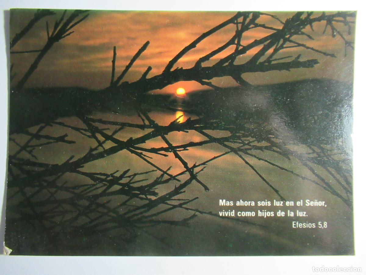 Postales: Postal serie Esperanza - Foto 1