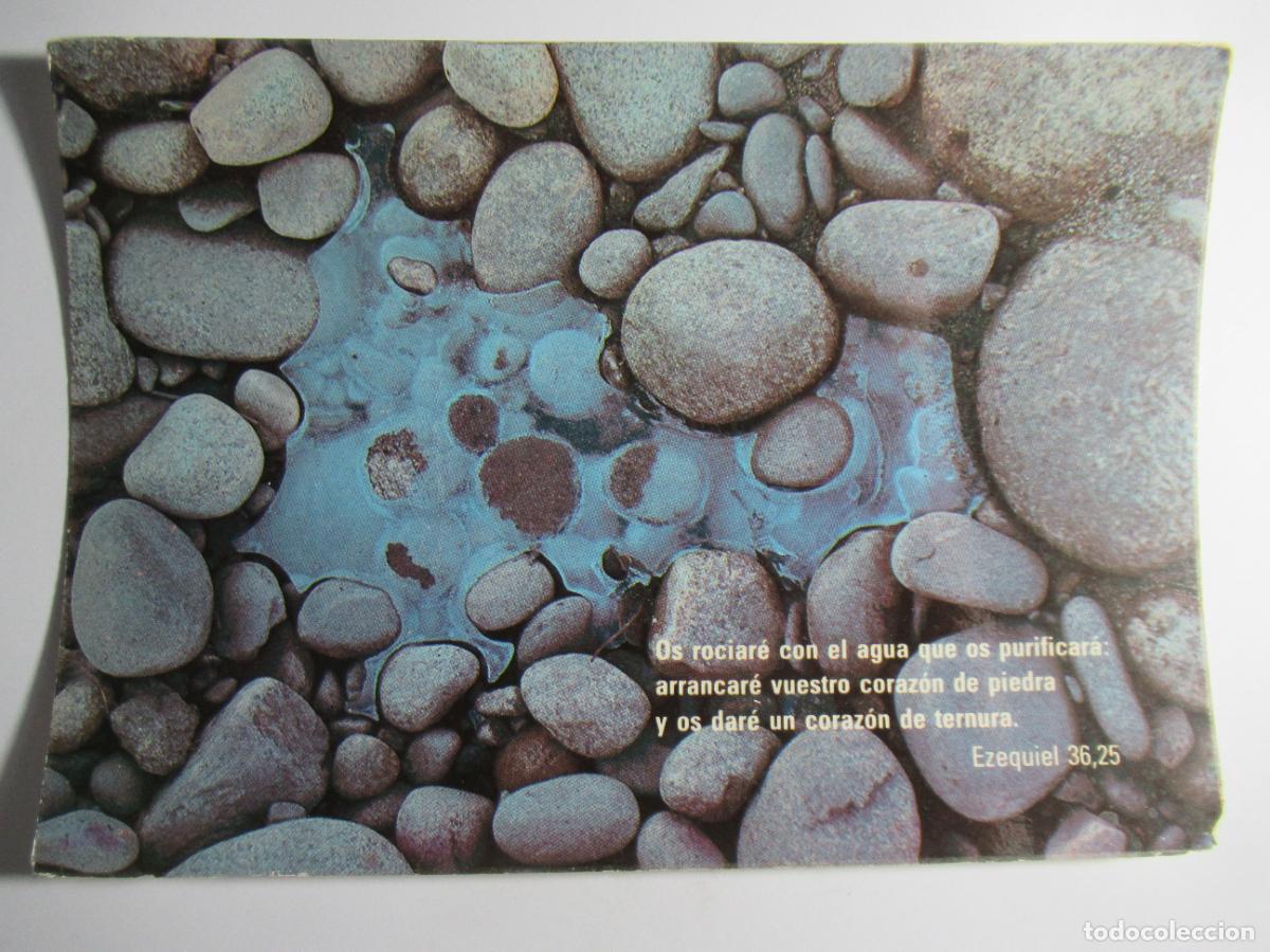 Postales: Postal serie Esperanza - Foto 1