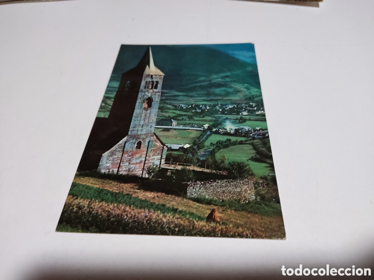 Postales: Postal valle de aran - Foto 1