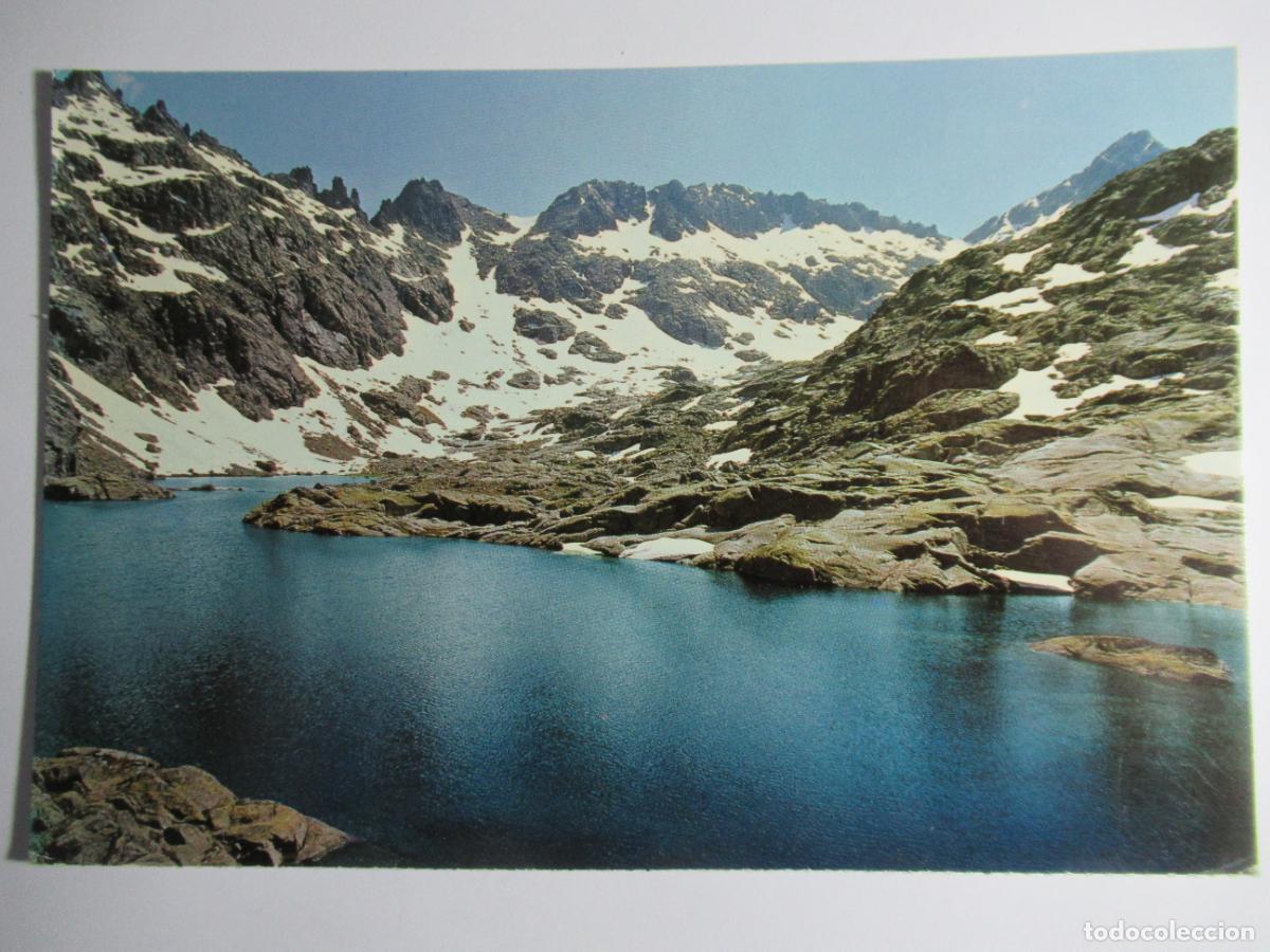 Postales: Sierra de Gredos - S/C - Foto 1