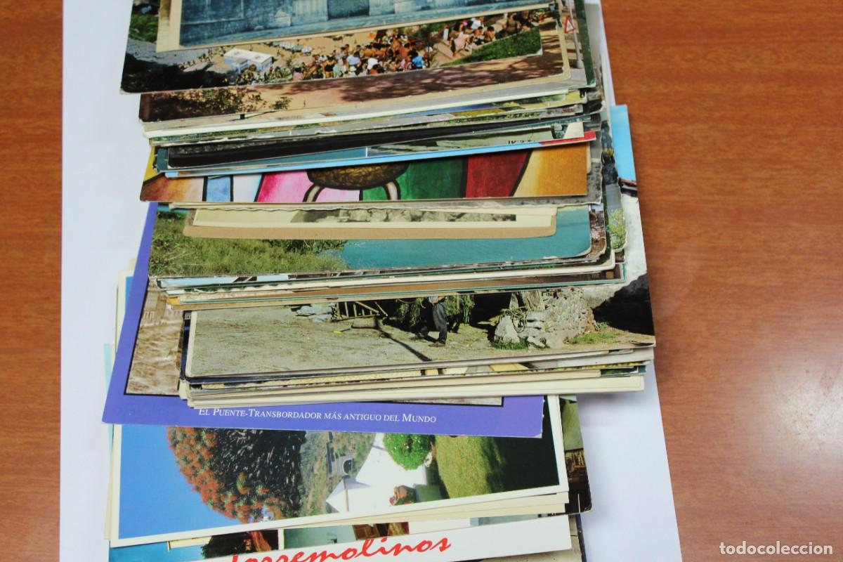 Postales: 129 POSTALES de ESPA&Ntilde;A, ninguna de Galicia - Foto 2