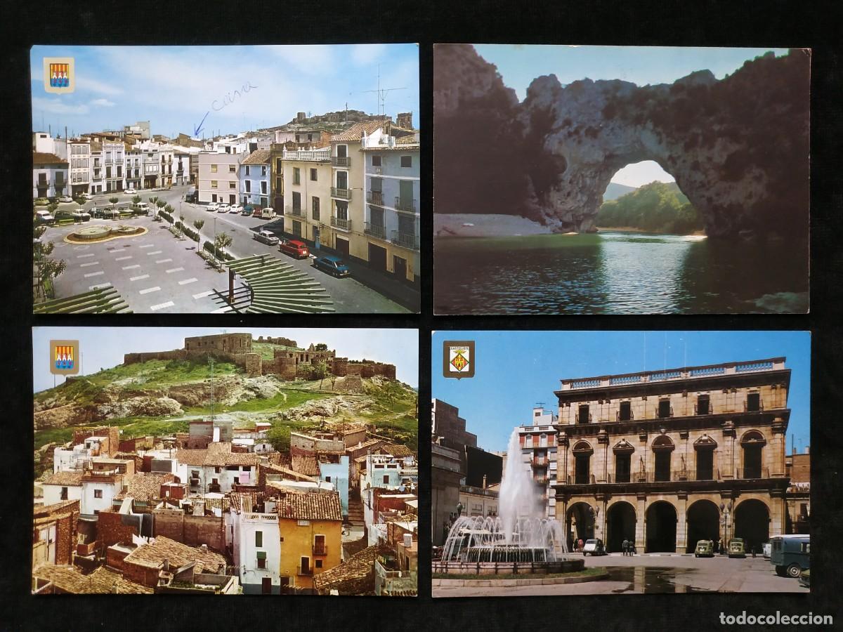 Postales: LOTE DE 57 POSTALES VARIADAS. LEER - Foto 13