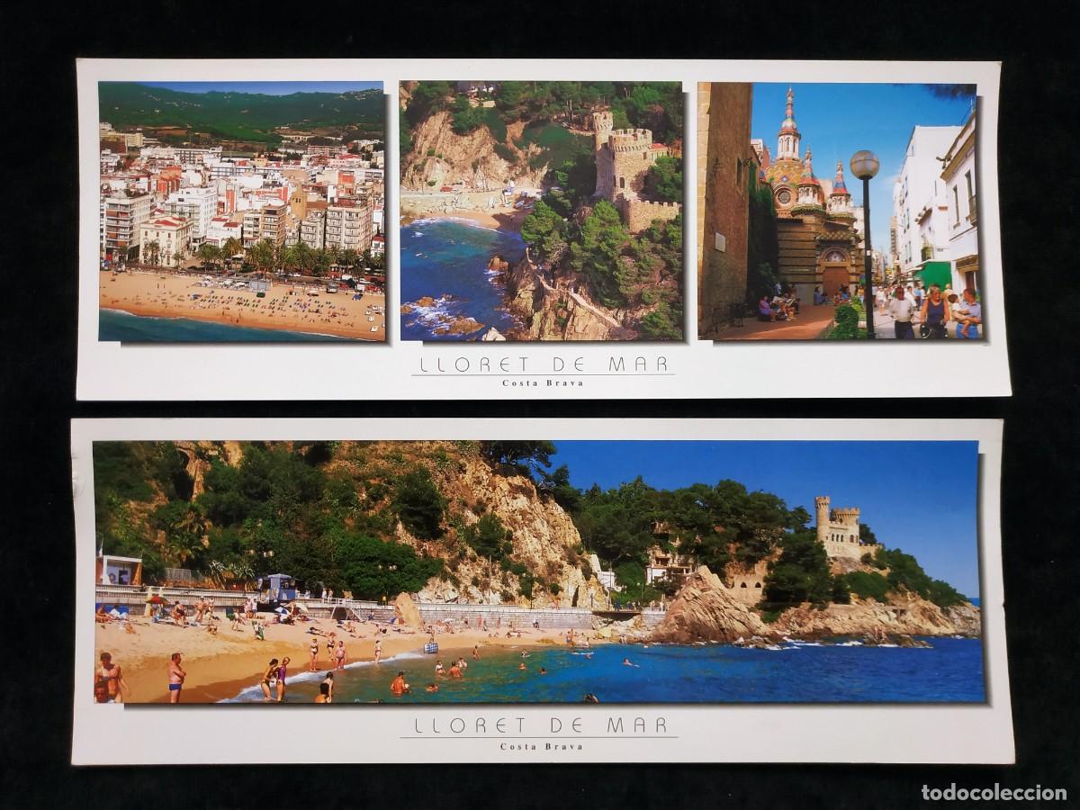 Postales: LOTE DE 57 POSTALES VARIADAS. LEER - Foto 17