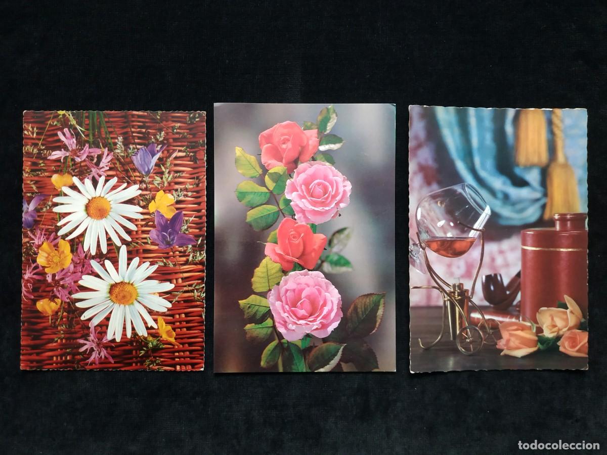 Postales: LOTE DE 57 POSTALES VARIADAS. LEER - Foto 18