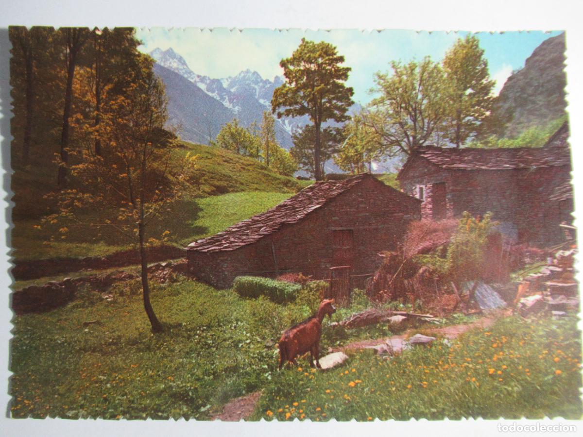 Postales: Postal espa&ntilde;ola sin identificar - Foto 1
