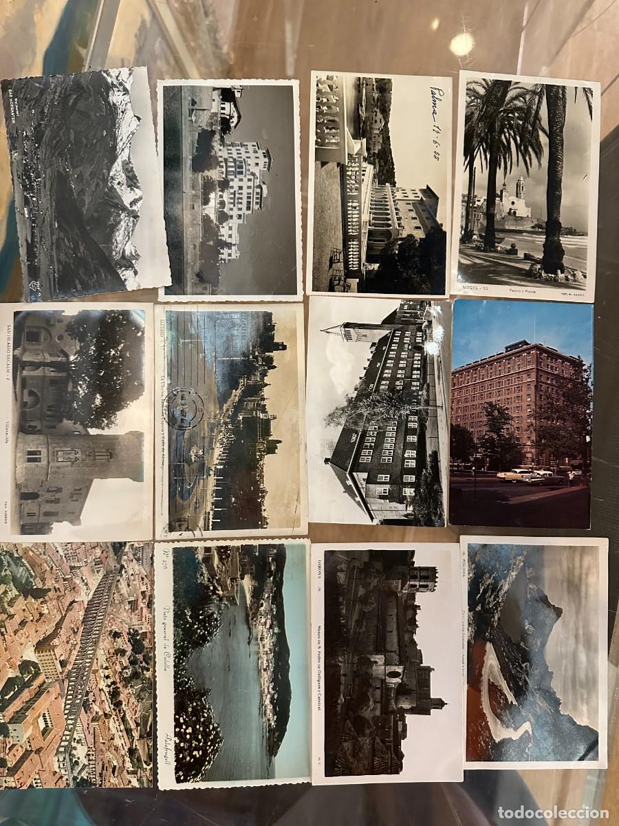 Postales: Las tarjetas de postales - Foto 1