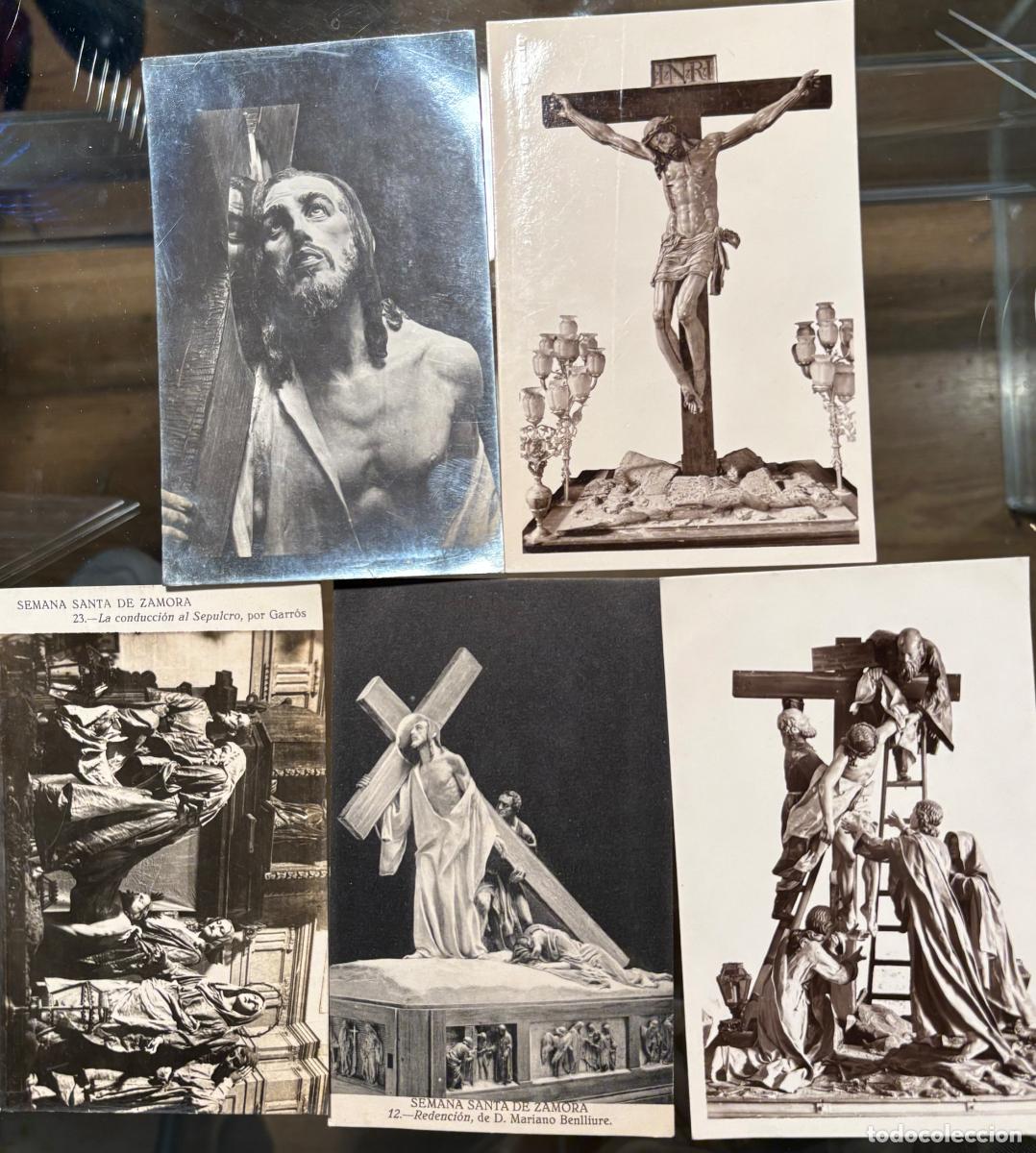 Postales: Las postales de figura - Foto 1