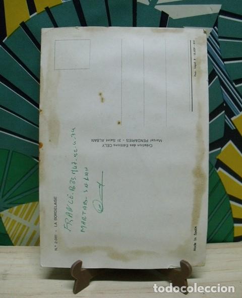 Postales: Postal Recuerdo Espa&ntilde;a - Editions Cely - Foto 2