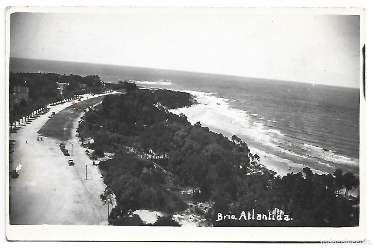 Postales: BRIO. ATLANTIDA ( A IDENTIFICAR ) - Foto 1