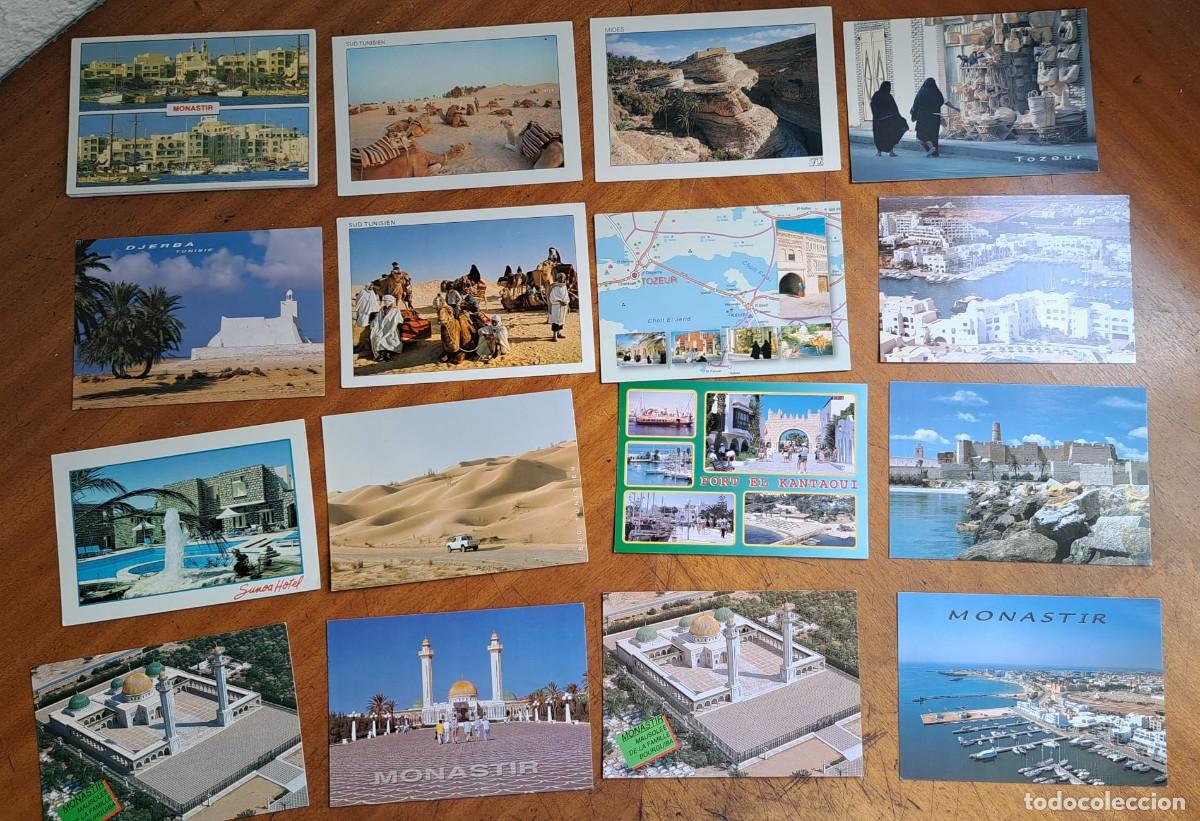 Postales: 700 postales Espa&ntilde;a y viajes - Foto 4