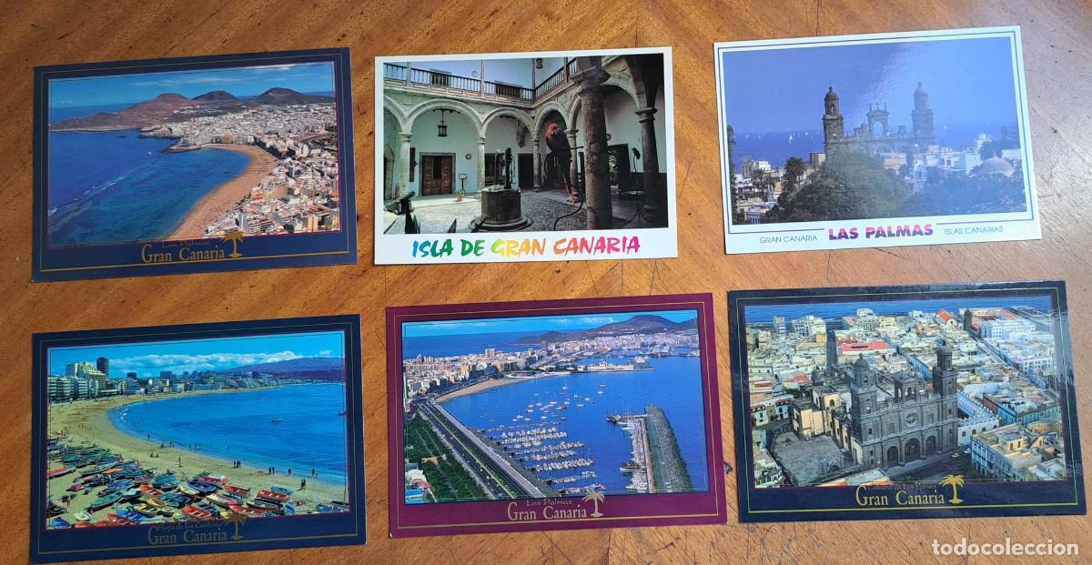 Postales: 700 postales Espa&ntilde;a y viajes - Foto 18