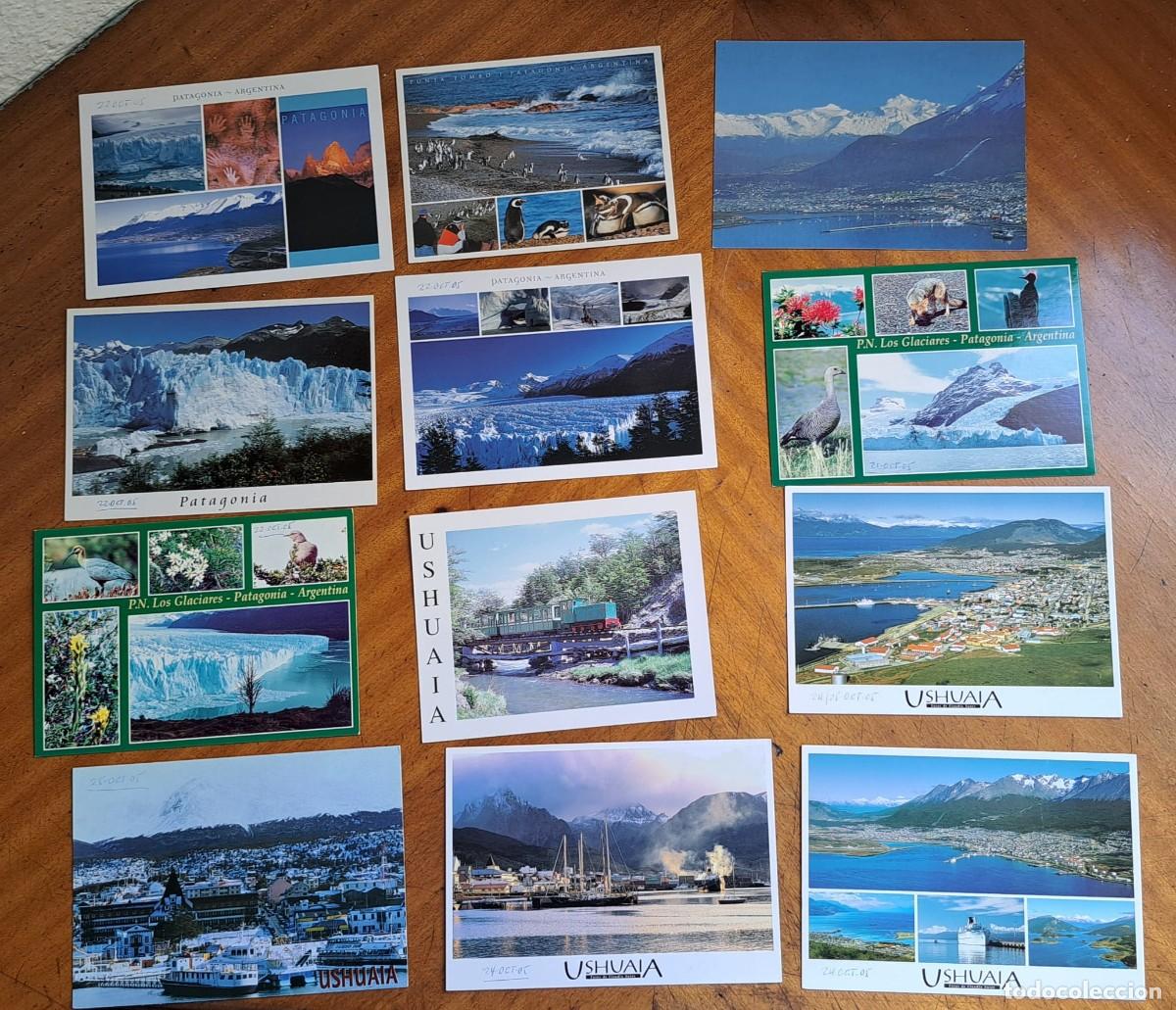 Postales: 700 postales Espa&ntilde;a y viajes - Foto 28