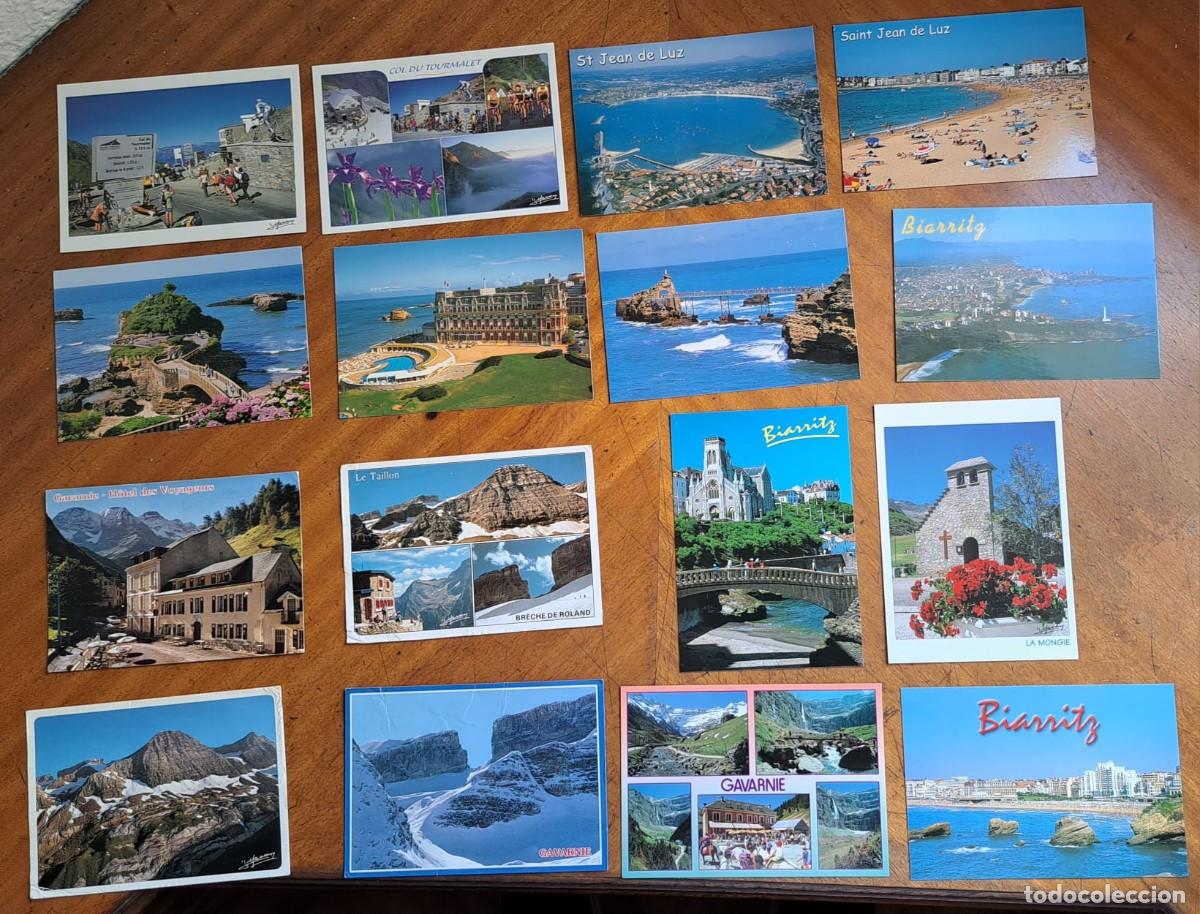 Postales: 700 postales Espa&ntilde;a y viajes - Foto 29