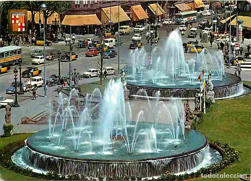 Postales: Espagne - CPM - Voir Scans Recto-Verso - Foto 1