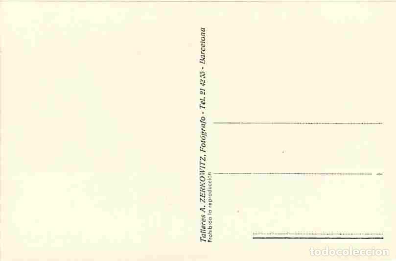 Postales: Espagne - CPM - Voir Scans Recto-Verso - Foto 2