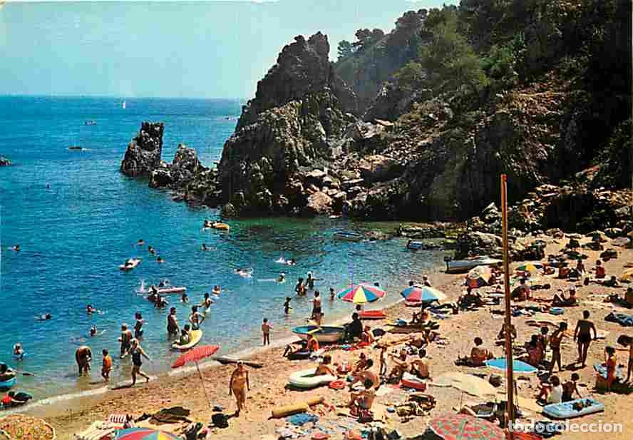 Postales: Espagne - Costa Brava - CPM - Voir Scans Recto-Verso - Foto 1