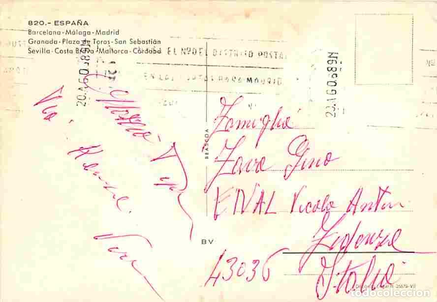 Postales: Espagne - Multivues - CPM - Voir Scans Recto-Verso - Foto 2