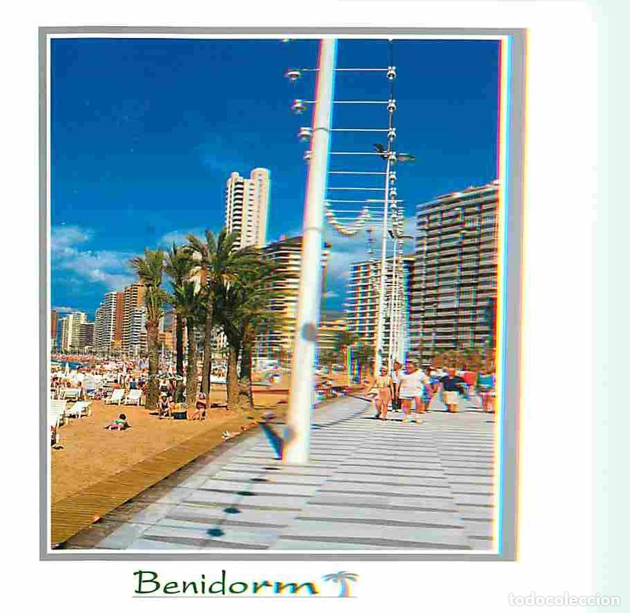 Postales: Espagne - Benidorm - CPM - Voir Scans Recto-Verso - Foto 1