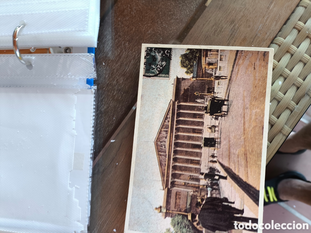 Postales: El congreso lote n 9 - Foto 1