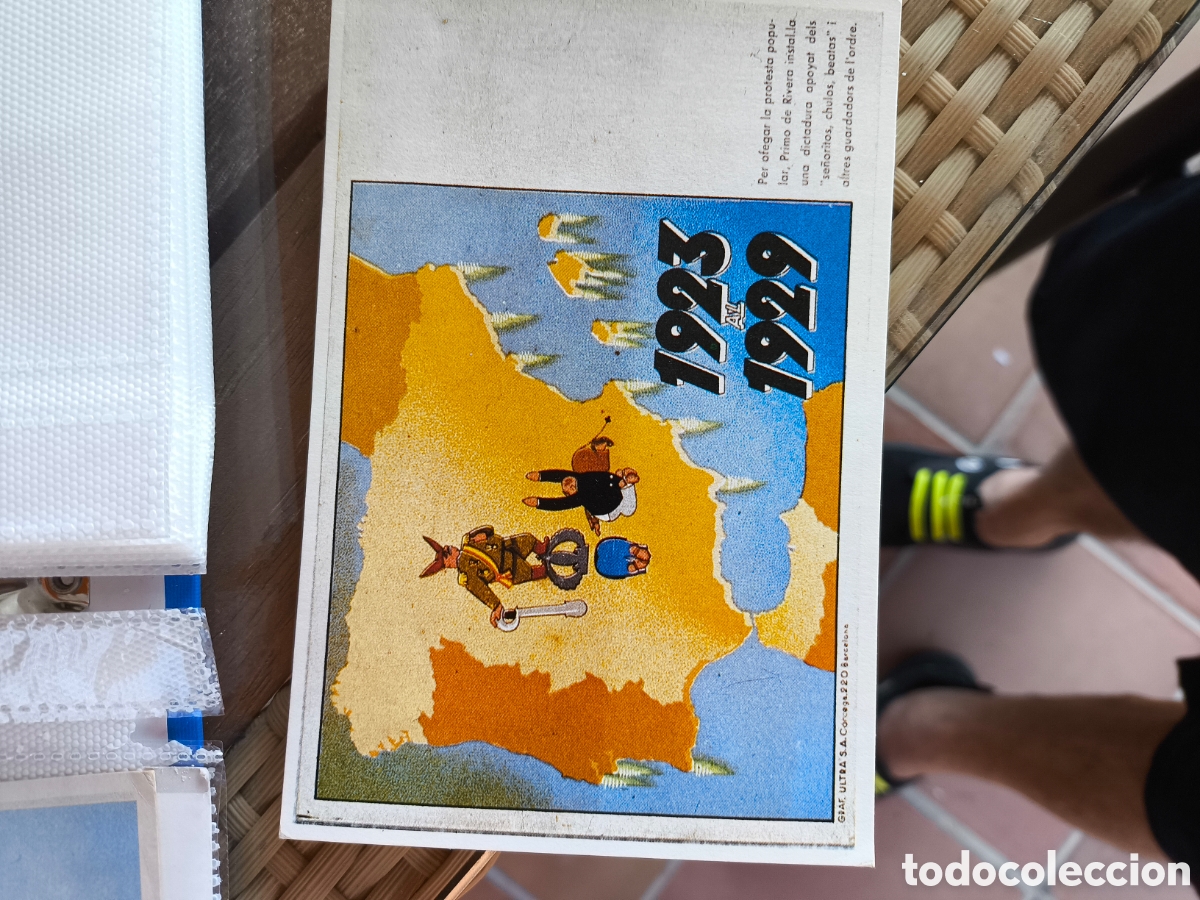 Postales: Primo de rivera.loten.11 - Foto 1