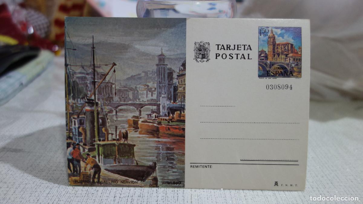 Postales: LOTE DE 15 TARJETAS POSTALES DE VARIAS CIUDADES - Foto 3