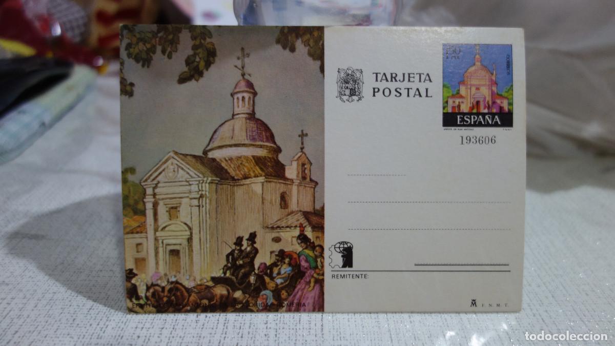 Postales: LOTE DE 15 TARJETAS POSTALES DE VARIAS CIUDADES - Foto 5
