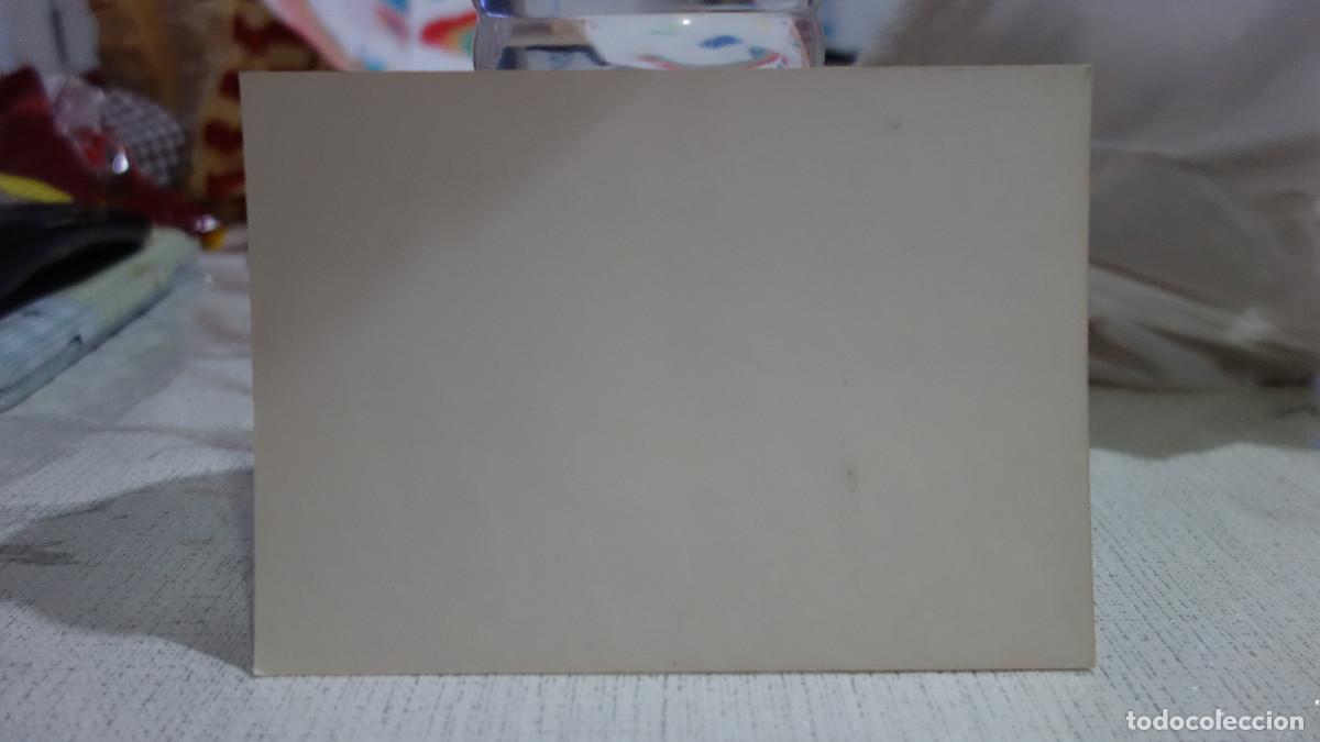 Postales: LOTE DE 15 TARJETAS POSTALES DE VARIAS CIUDADES - Foto 12