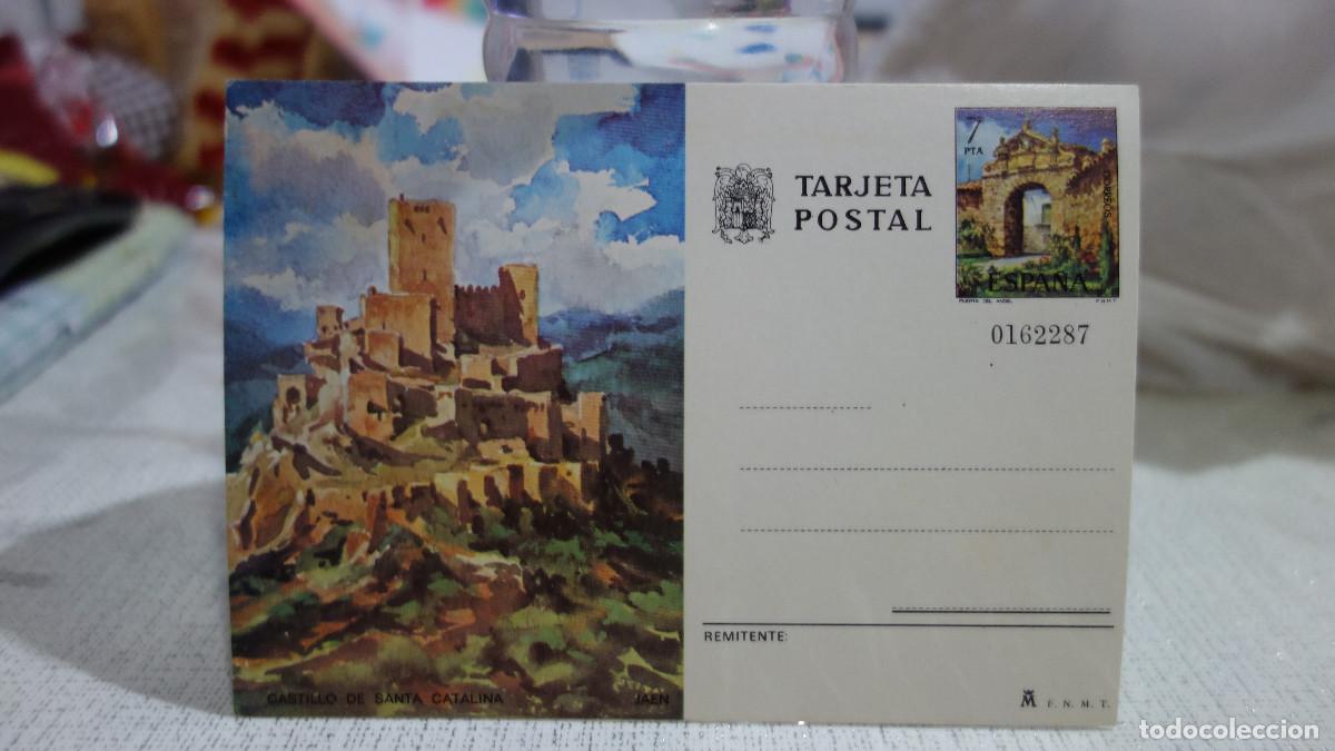 Postales: LOTE DE 15 TARJETAS POSTALES DE VARIAS CIUDADES - Foto 13