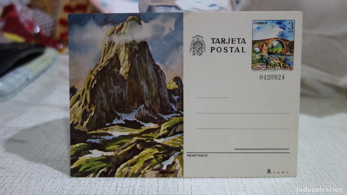 Postales: LOTE DE 15 TARJETAS POSTALES DE VARIAS CIUDADES - Foto 15