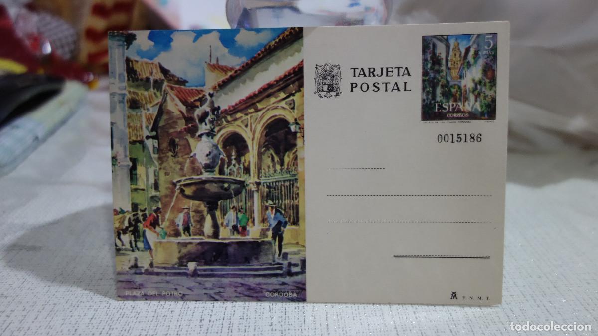 Postales: LOTE DE 15 TARJETAS POSTALES DE VARIAS CIUDADES - Foto 19