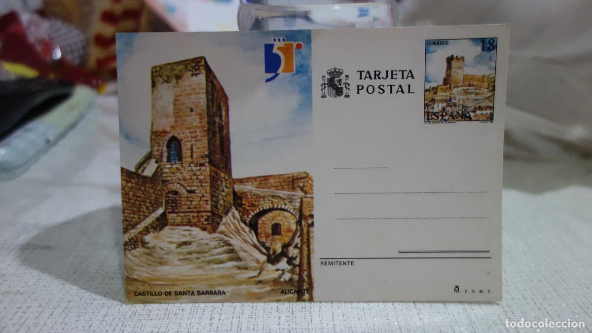 Postales: LOTE DE 15 TARJETAS POSTALES DE VARIAS CIUDADES - Foto 27