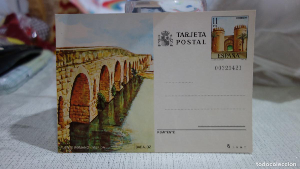 Postales: LOTE DE 15 TARJETAS POSTALES DE VARIAS CIUDADES - Foto 29