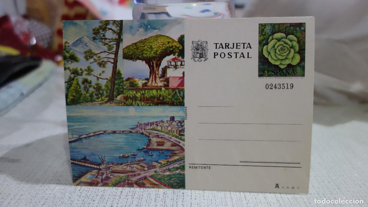 Postales: LOTE DE 15 TARJETAS POSTALES DE VARIAS CIUDADES - Foto 1