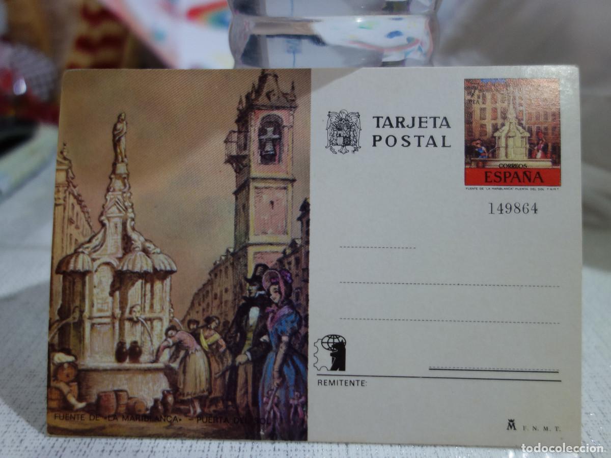 Postales: LOTE DE 15 TARJETAS POSTALES DE VARIAS CIUDADES - Foto 23