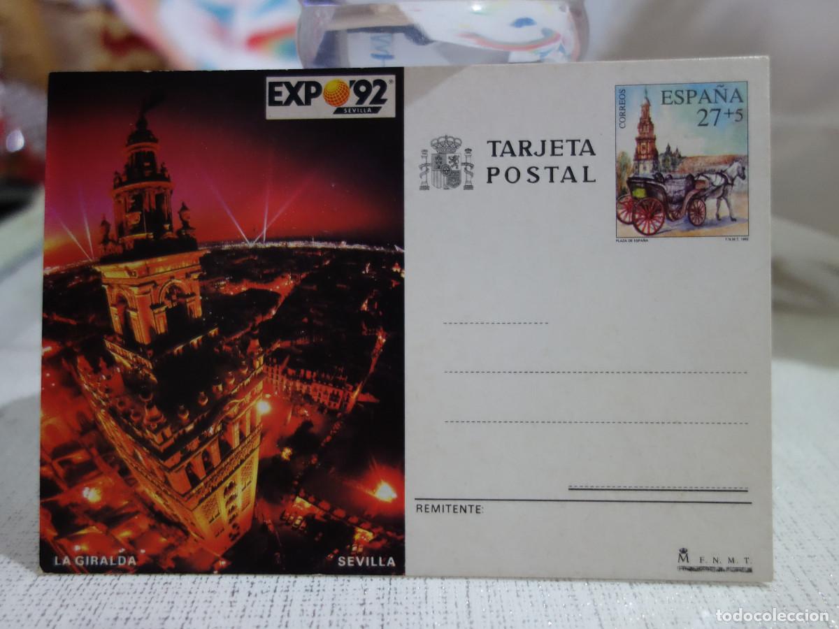 Postales: LOTE DE 15 TARJETAS POSTALES DE VARIAS CIUDADES - Foto 25