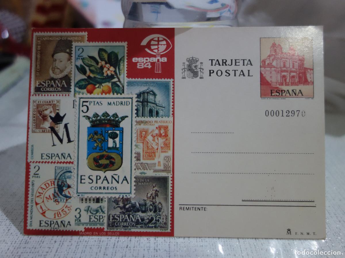 Postales: LOTE DE 15 TARJETAS POSTALES DE VARIAS CIUDADES - Foto 7