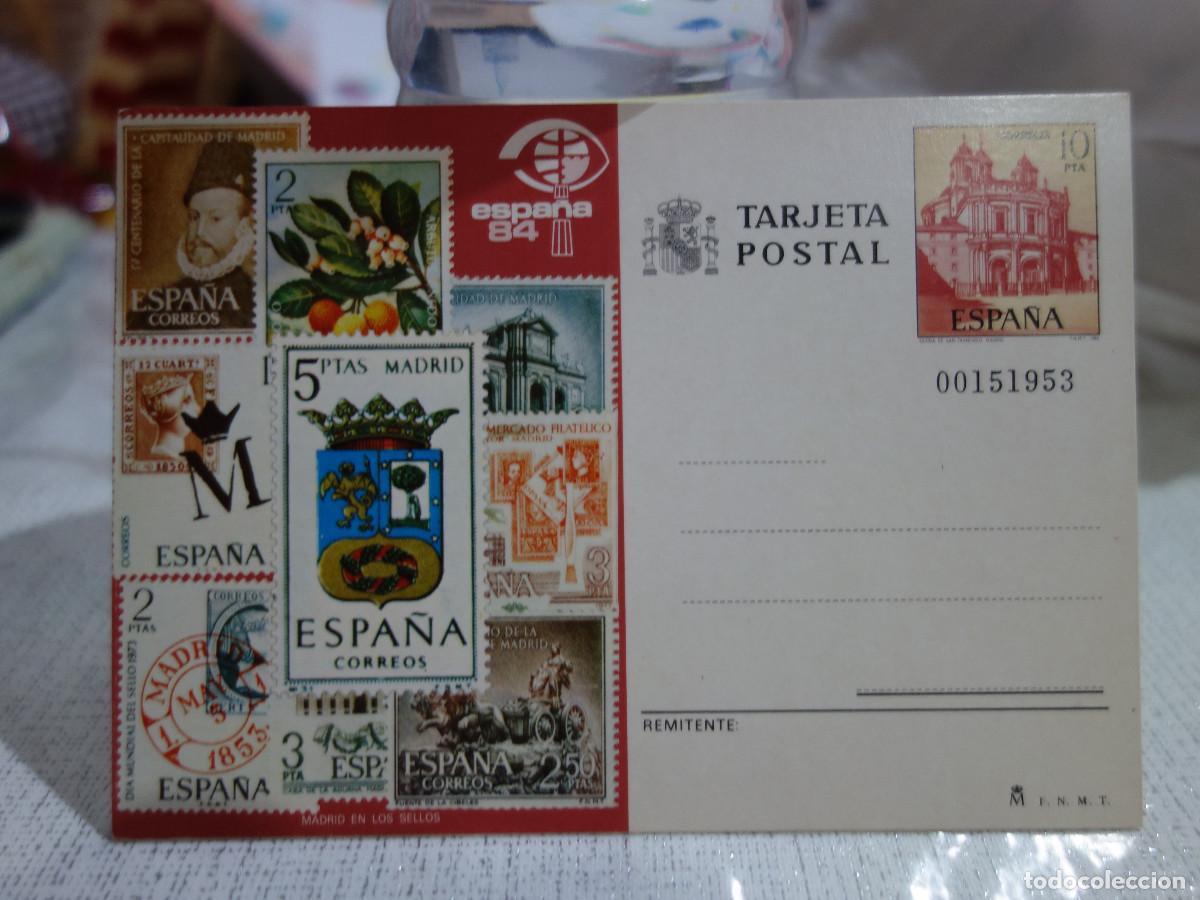 Postales: LOTE DE 15 TARJETAS POSTALES DE VARIAS CIUDADES - Foto 9