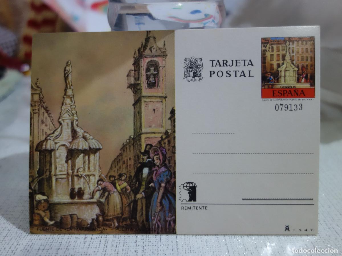 Postales: LOTE DE 15 TARJETAS POSTALES DE VARIAS CIUDADES - Foto 15