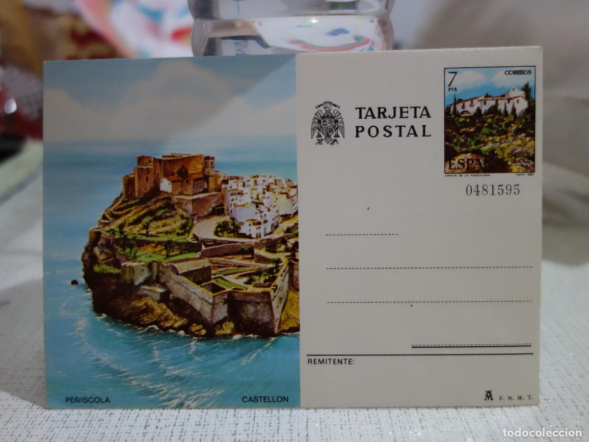 Postales: LOTE DE 15 TARJETAS POSTALES DE VARIAS CIUDADES - Foto 17