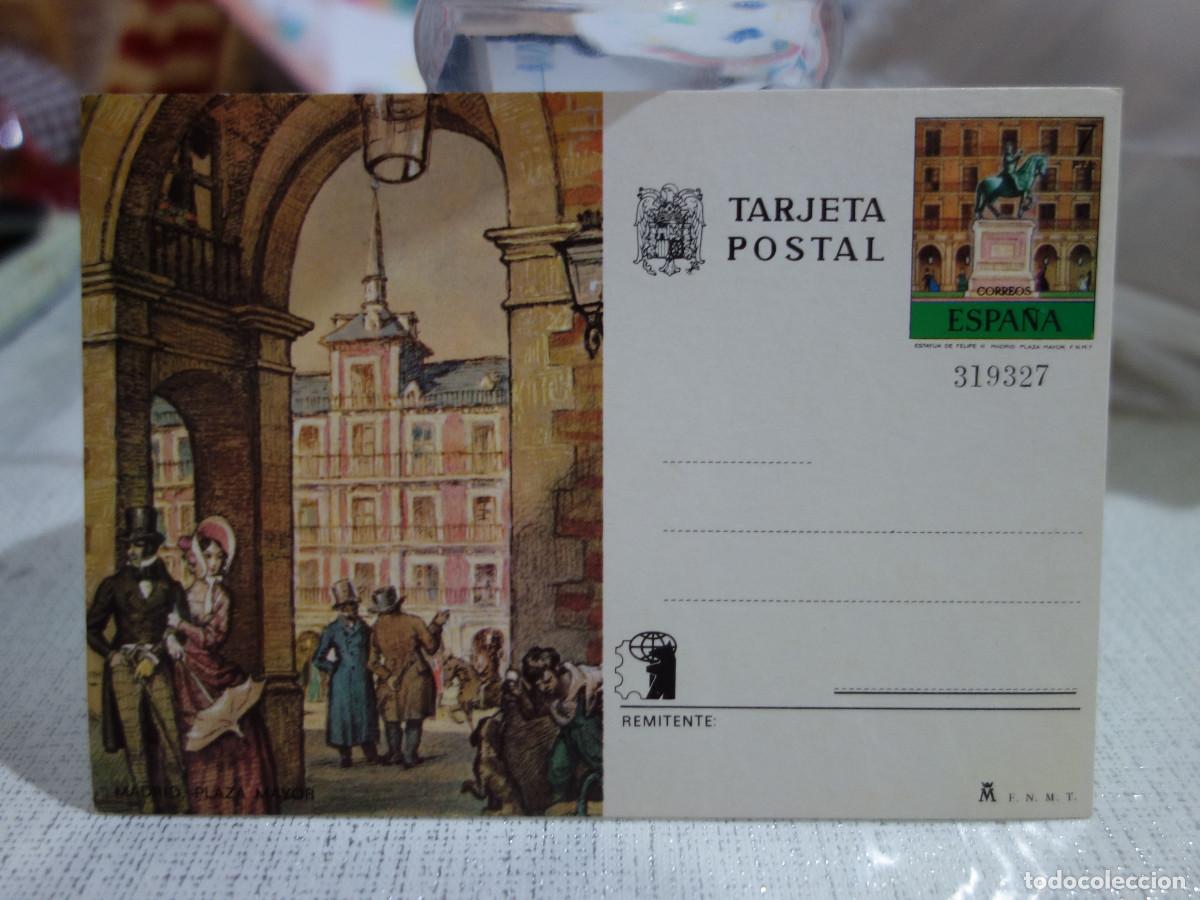 Postales: LOTE DE 15 TARJETAS POSTALES DE VARIAS CIUDADES - Foto 23
