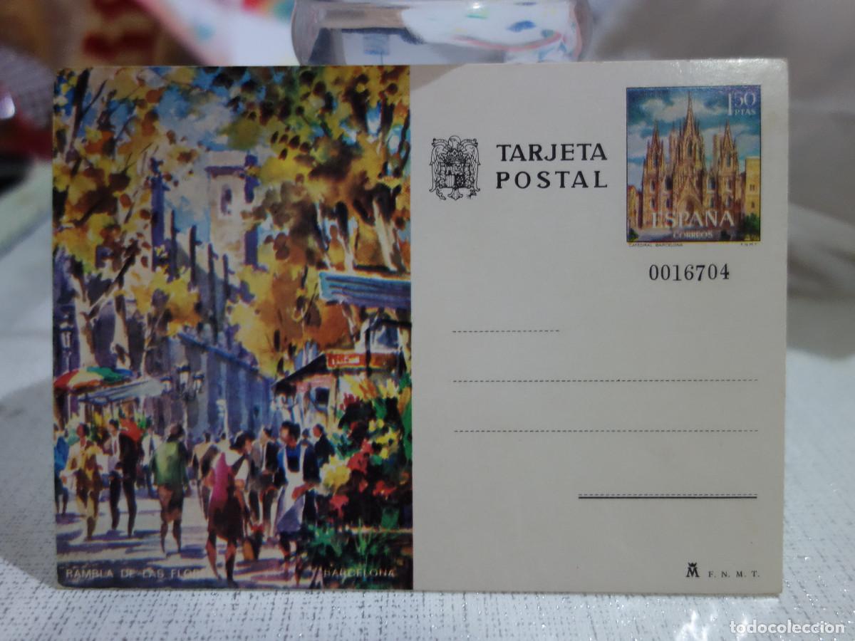 Postales: LOTE DE 15 TARJETAS POSTALES DE VARIAS CIUDADES - Foto 25