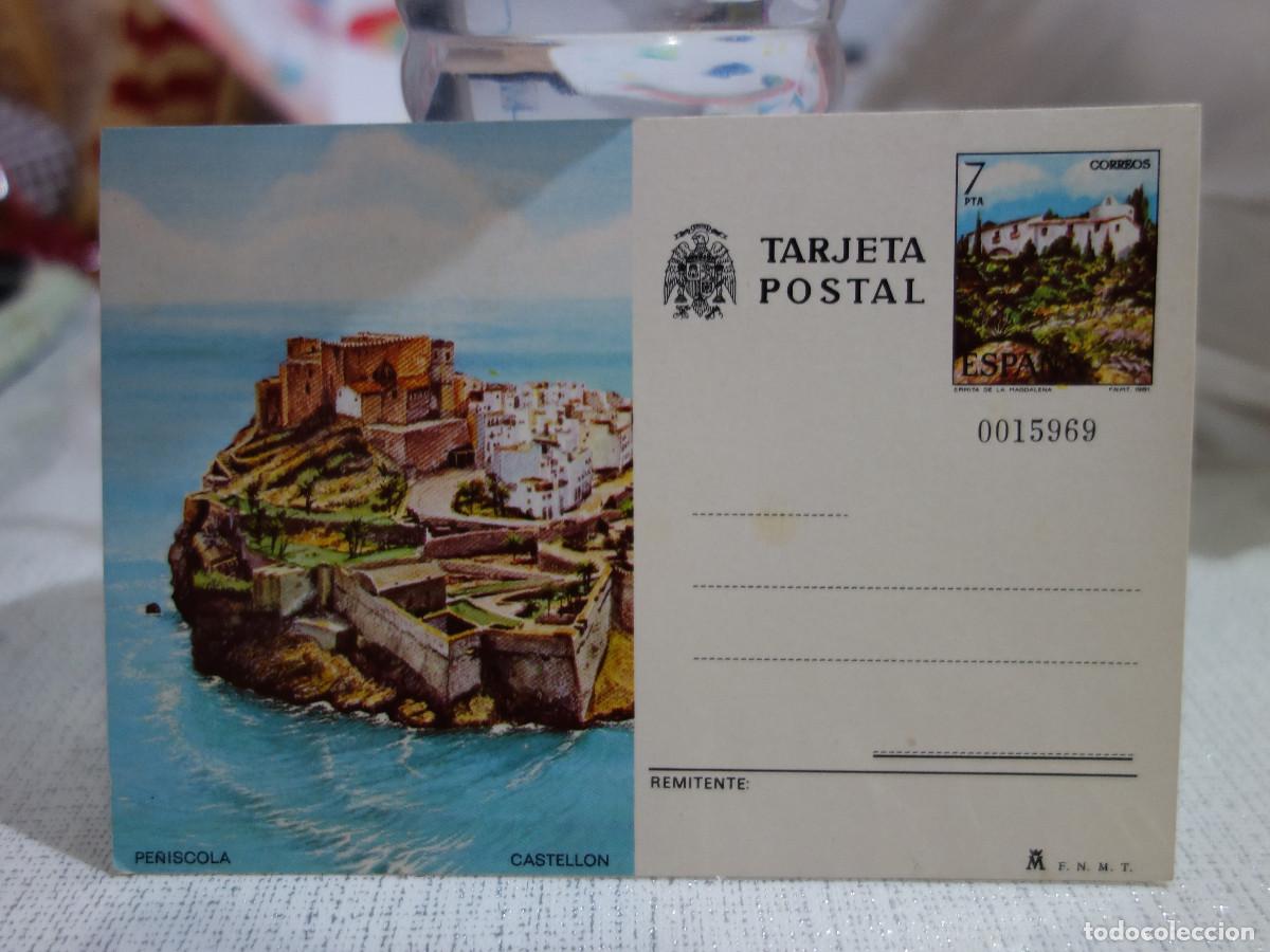 Postales: LOTE DE 15 TARJETAS POSTALES DE VARIAS CIUDADES - Foto 27