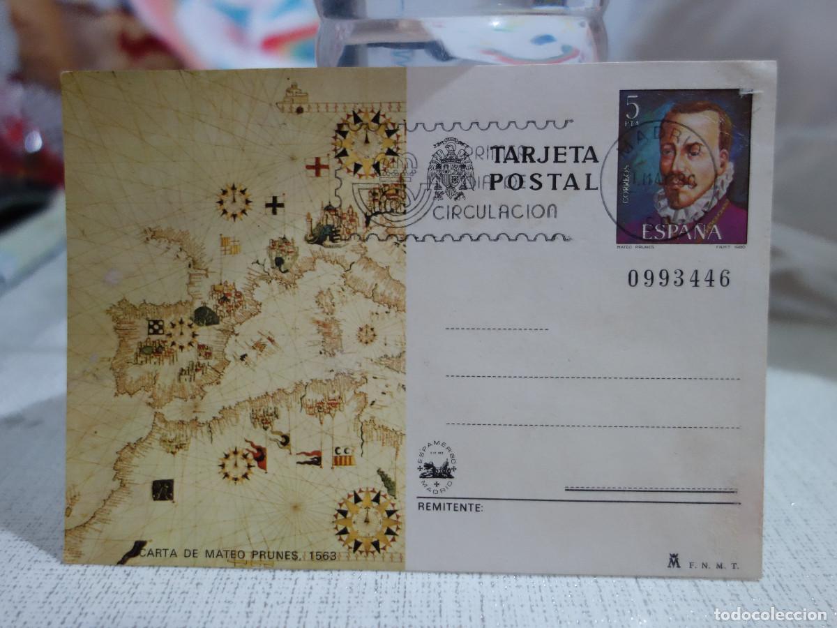 Postales: LOTE DE 5 TARJETAS POSTALES DE VARIAS CIUDADES - Foto 9
